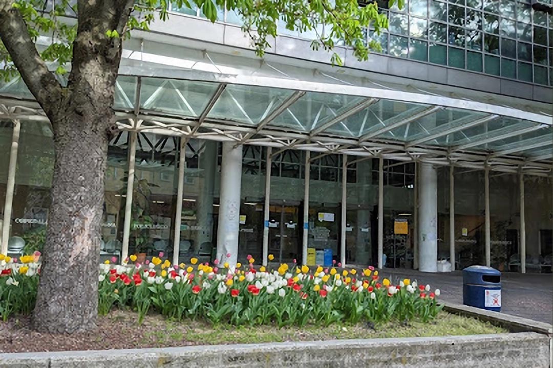 IRCCS Azienda Ospedaliero-Universitaria di Bologna, Italy